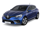 EVA коврики на Renault Clio IV 2012 - 2019 в Химках