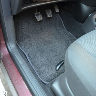 EVA коврики на Ford Focus I 1998 - 2005 в Химках EVA коврики на Ford Focus I 1998 - 2005 в Химках