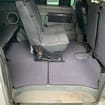 EVA коврики на Mercedes Vito (W639) 2003 - 2014 в Химках