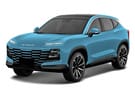 Коврики на Jetour Dashing 2022 - 2025 в Химках