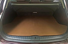 EVA коврики на Infiniti QX50 I 2013 - 2018 в Химках