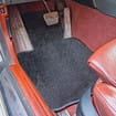 Ворсовые коврики на BMW 6 (E63/E64) 2003 - 2010 в Химках