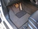 Коврики на BMW X5 (E70) 2007 - 2013 в Химках