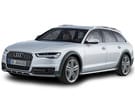 Коврики на Audi A6 Allroad quattro (C7) 2012 - 2019 в Химках