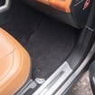 Коврики на Land Rover Range Rover IV 2013 - 2022 в Химках