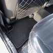 Ворсовые коврики на Hyundai Tucson IV 2020 - 2025 в Химках