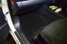 Коврики на Nissan Leaf (AZE0) 2012 - 2017 в Химках