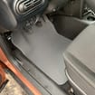 Коврики на Chevrolet Niva 1998 - 2020 в Химках