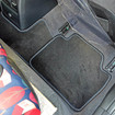 Коврики на BMW 3 (F30/F31) 2012 - 2019 в Химках