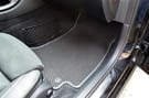 Коврики на Mercedes E (W213) 2016 - 2023 в Химках