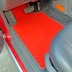 EVA коврики на Mitsubishi Pajero II 1990 - 2000 в Химках