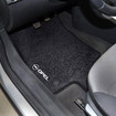 Коврики на Opel Astra H 2004 - 2011 в Химках