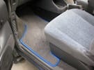 Коврики на Toyota Estima Emina (Lucida) 1990 - 2000 в Химках