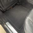Коврики на Mercedes S (W221) 2005 - 2013 в Химках