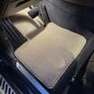 Ворсовые коврики на BMW X5 (F15) 2013 - 2018 в Химках