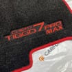 EVA коврики на Chery Tiggo 7 PRO 2019 - 2025 в Химках