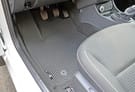 Коврики на Renault Duster I 2011 - 2021 в Химках