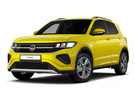 Ворсовые коврики на Volkswagen T-Cross 2018 - 2025 в Химках