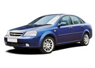 EVA коврики на Chevrolet Lacetti 2004 - 2013 в Химках