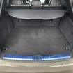 Ворсовые коврики на Porsche Cayenne II 2010 - 2018 в Химках