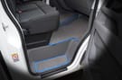 Коврики на Volkswagen Crafter II 2016 - 2025 в Химках