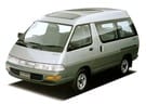 Ворсовые коврики на Toyota Town Ace (R20, R30) 1982 - 1996 в Химках
