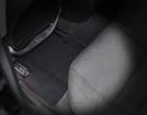 EVA коврики на Honda Accord VIII 2007 - 2013 в Химках