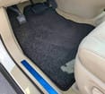Коврики на Lexus RX II 2003 - 2009 в Химках