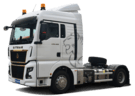 Коврики на Howo Sinotruk Sitrak C7H MAX 2023 - 2025 в Химках