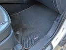 Коврики на Hyundai Santa Fe III 2012 - 2019 в Химках