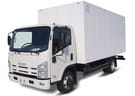 EVA коврики на Isuzu ELF VI широкая кабина 2006 - 2025 в Химках