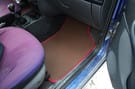 Коврики на Fiat Albea 2002 - 2012 в Химках