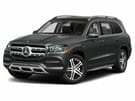 EVA коврики на Mercedes GLS (X167) 2019 - 2025 в Химках