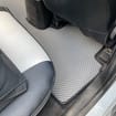 Коврики на KIA Venga 2010 - 2017 в Химках