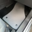 Коврики на Volkswagen Caddy (2K) 2003 - 2020 в Химках