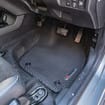 Коврики на Honda Fit IV 2019 - 2025 в Химках