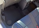 Коврики на Volkswagen Caddy (2K) 2003 - 2020 в Химках