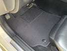EVA коврики на Mercedes E (W212) 2009 - 2016 в Химках