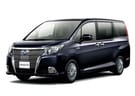 EVA коврики на Toyota Esquire (R80) 2014 - 2021 в Химках