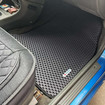 Коврики на Suzuki Swift II Европа 1989 - 2004 в Химках