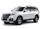 Коврики на Great Wall Hover H3 2010 - 2016 в Химках