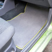 EVA коврики на Seat Cordoba I 1993 - 2003 в Химках