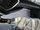 Коврики на Спецтехника Автокран STC300T5  в Химках