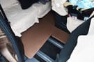 Коврики на Nissan Serena (C26) 2010 - 2016 в Химках