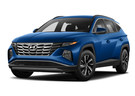 Ворсовые коврики на Hyundai Tucson IV 2020 - 2025 в Химках