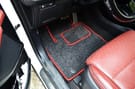 EVA коврики на KIA Sorento III Prime 2015 - 2020 в Химках