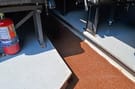 Ворсовые коврики на Mercedes Sprinter (W906) рестайлинг 2013 - 2018 в Химках
