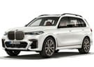 EVA коврики на BMW X3 (G01) 2017 - 2024 в Химках