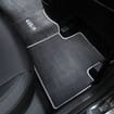 Коврики на KIA Sportage V 2021 - 2025 в Химках