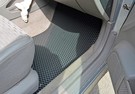 EVA коврики на Subaru Forester I 1997 - 2002 в Химках